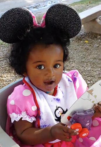 UNSOLVED MOTHER-DAUGHTER HOMICIDE / DISAPPEARANCE: NIKKI & ARIANNA&nbsp;FITTS