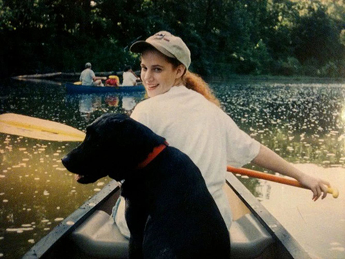 UNSOLVED HOMICIDE: JENNIFER&nbsp;HARRIS