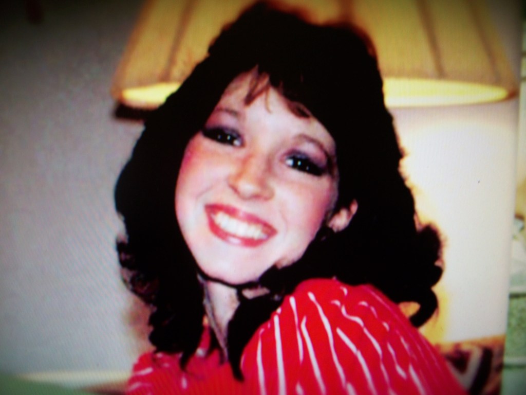 UNSOLVED DISAPPEARANCE: SHELLEY&nbsp;SIKES