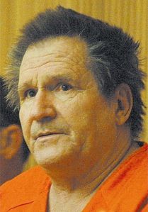 Photo of Dale Wayne Eaton