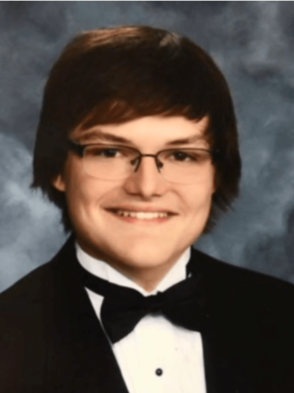 UNSOLVED SUSPICIOUS DEATH: TOM&nbsp;BROWN