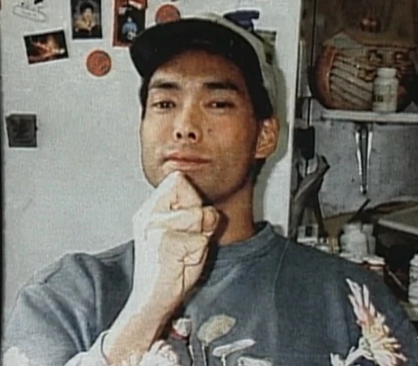 Eric Timaeus UNSOLVED HOMICIDE: ERIC TAMIYASU – LAST SEEN ALIVE