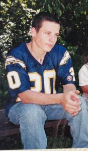 Danny Rivette UNSOLVED CASES FEATURING MISSING / MURDERED CHILDREN – LAST SEEN ALIVE