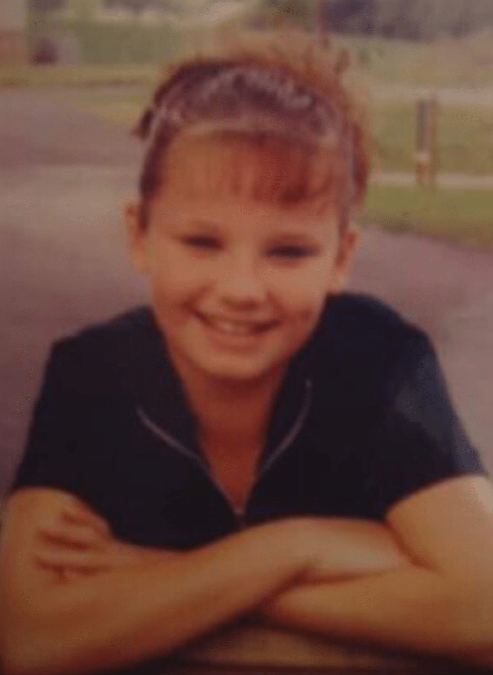 UNSOLVED HOMICIDE: SARAH&nbsp;FORRESTER