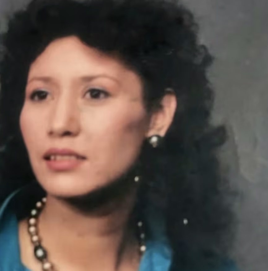 UNSOLVED DISAPPEARANCE: MELISSA&nbsp;MONTOYA