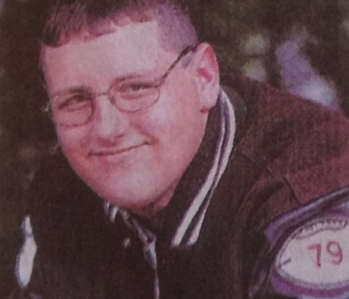 UNSOLVED HOMICIDE: KYLE BRANDON&nbsp;BILLINGS