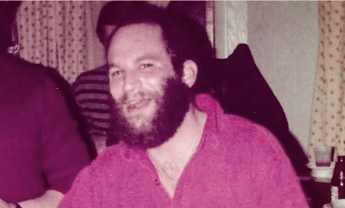 UNSOLVED DISAPPEARANCE: CHRISTOPHER&nbsp;BIRD