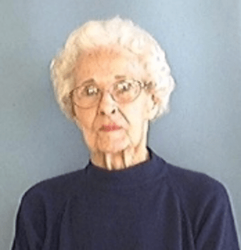 UNSOLVED HOMICIDE: THELMA MOONEY