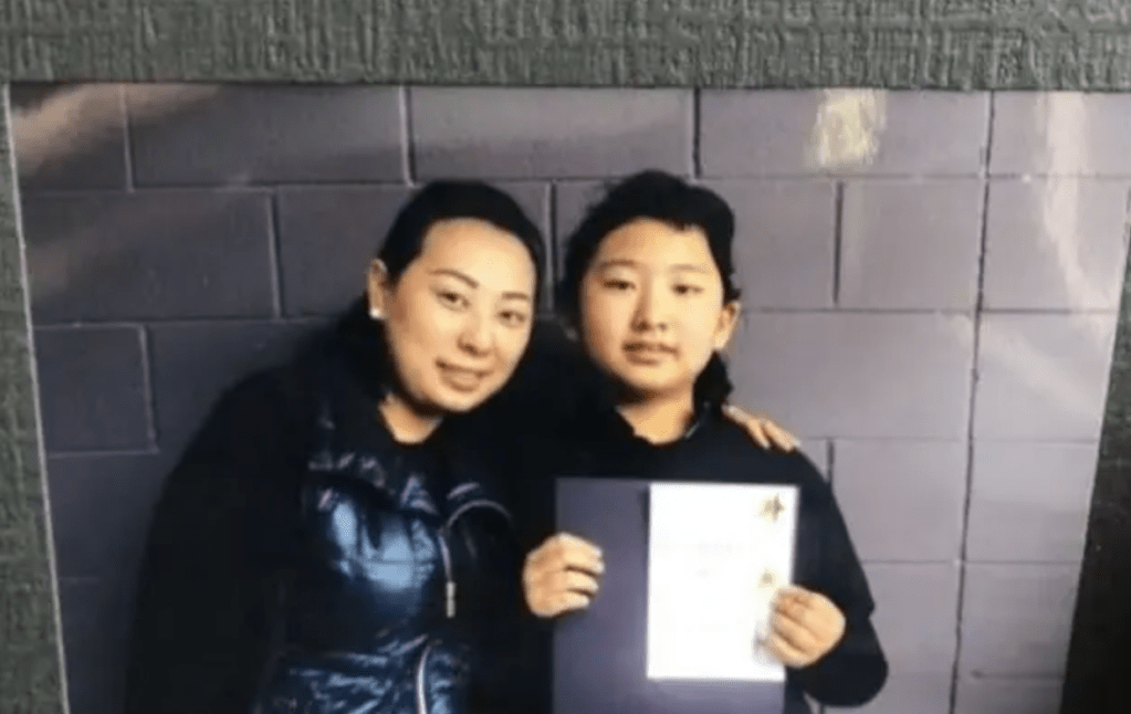 UNSOLVED DOUBLE-DISAPPEARANCE: AMBER AIAZ AND MELISSA&nbsp;FU