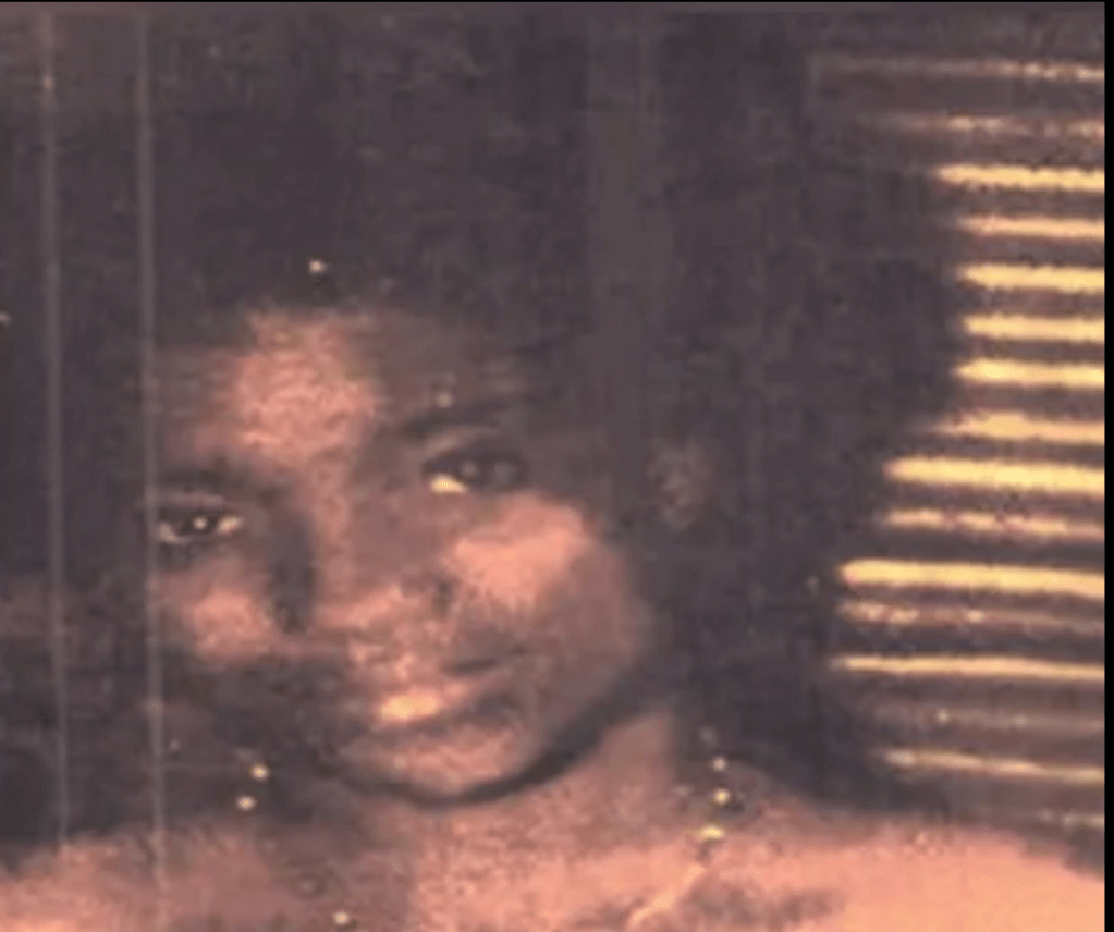 UNSOLVED HOMICIDE: DEBRA&nbsp;TERRELL-MACKEY
