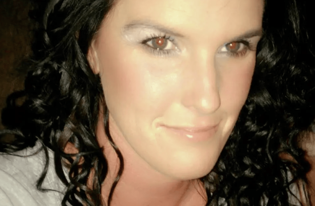UNSOLVED DISAPPEARANCE: DANIELLE SLEEPER