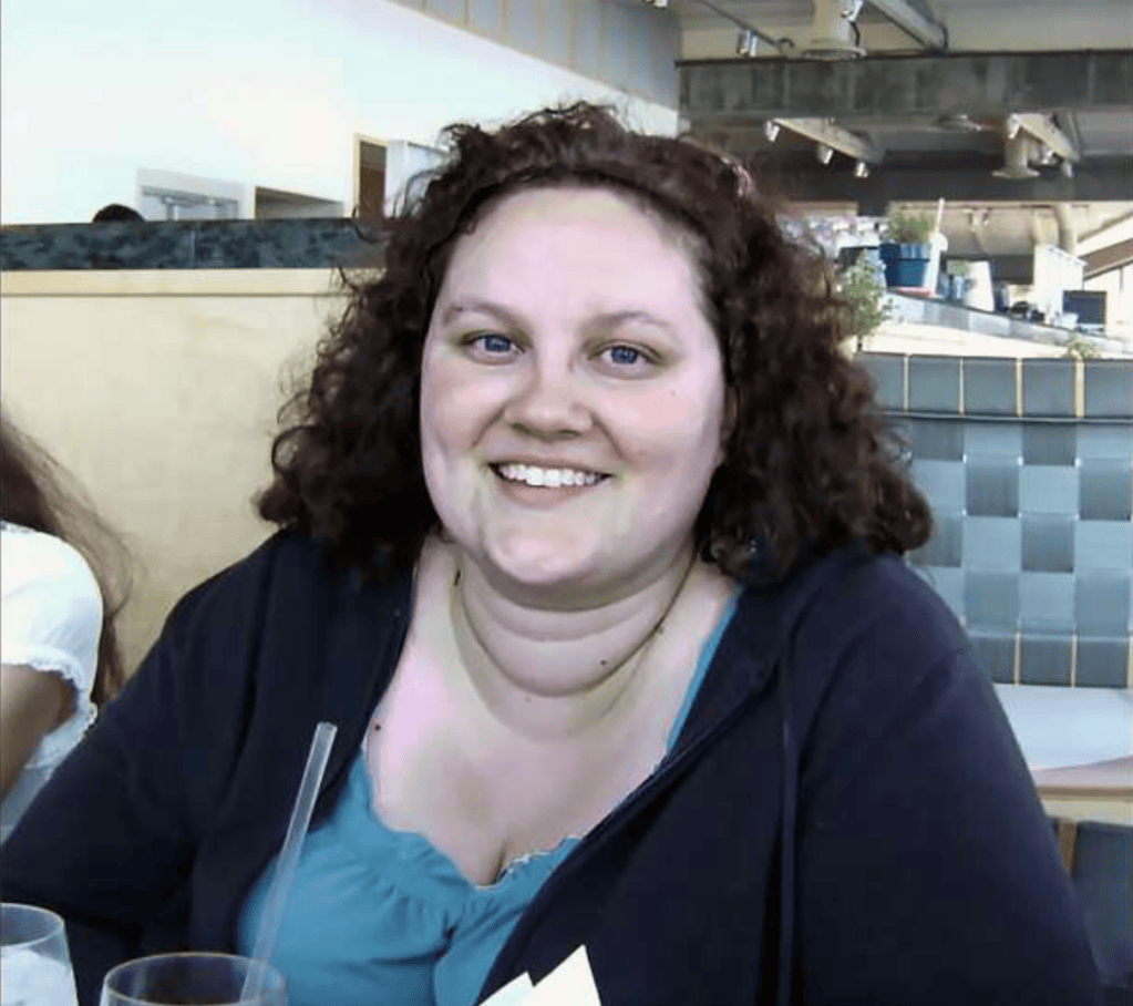 UNSOLVED HOMICIDE: EMILY&nbsp;COURCHESNE