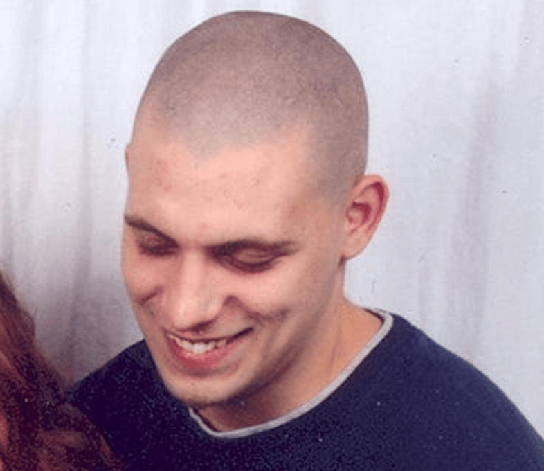 UNSOLVED HOMICIDE: LEE&nbsp;VANLUVENDER